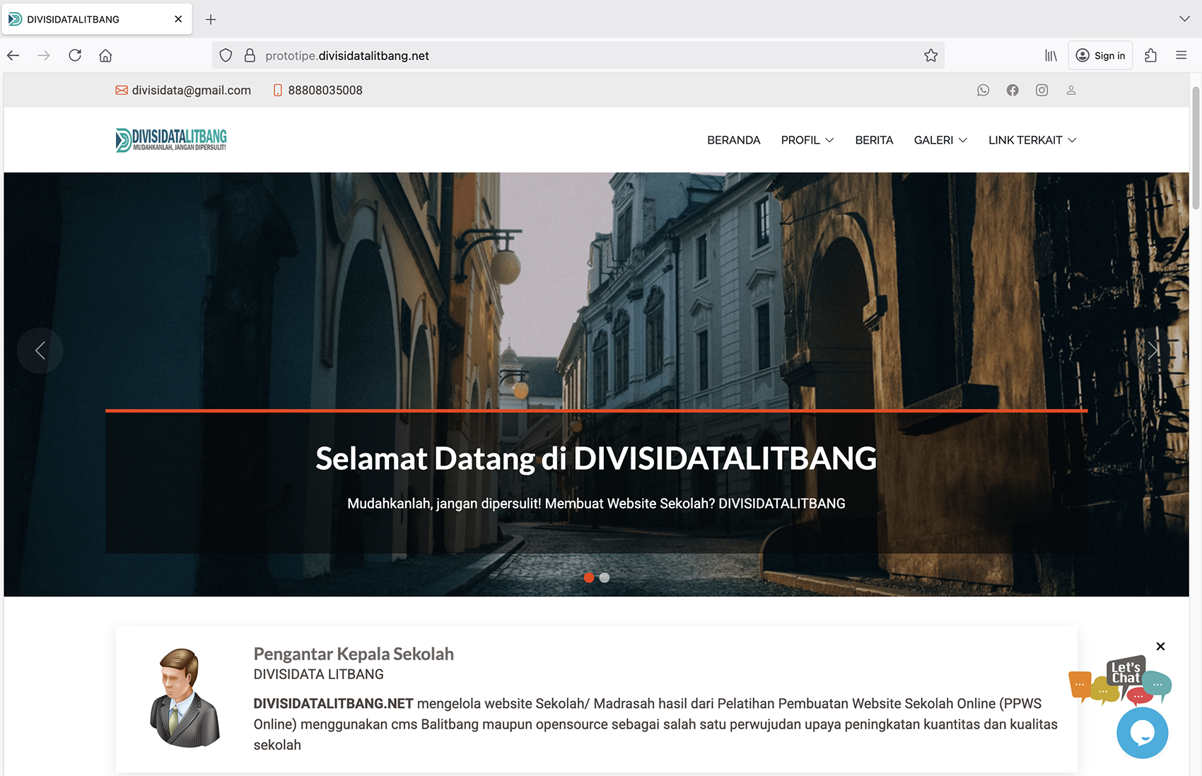 Portfolio