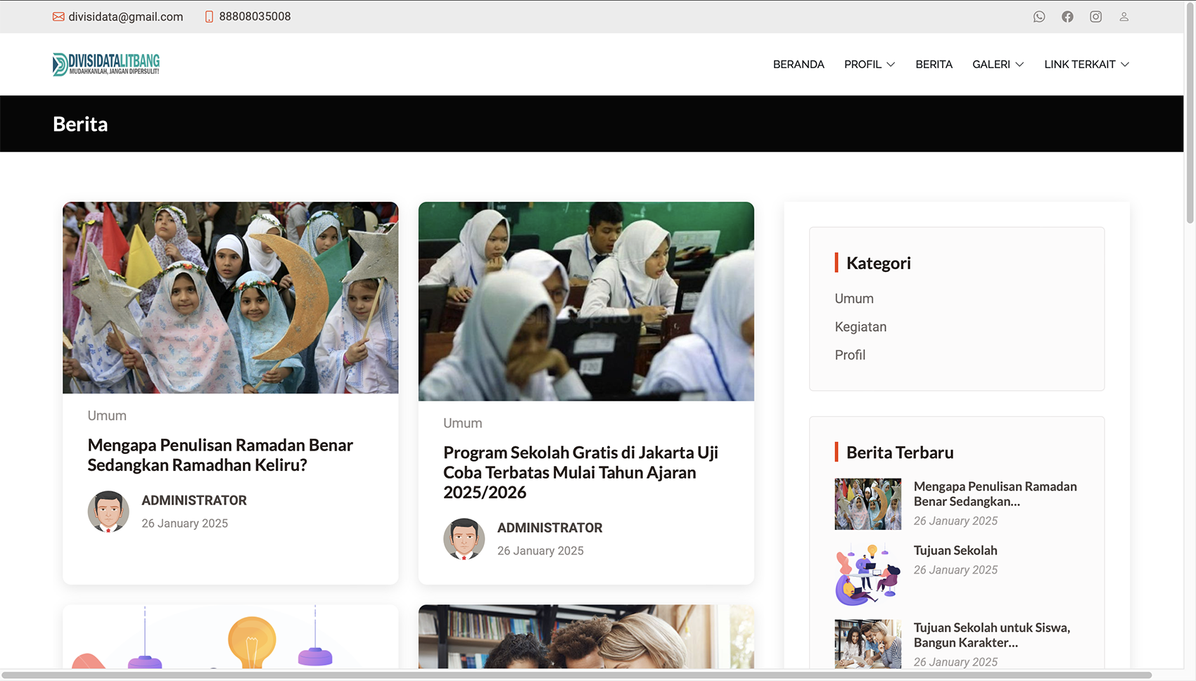 Portfolio